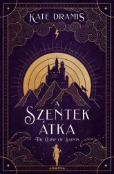 A Szentek Átka - The Curse of Saints