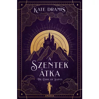 A Szentek Átka - The Curse of Saints