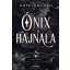 Ónix hajnala - A Szent Kövek I.