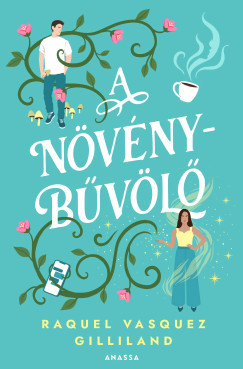 A növénybűvölő  - Éldekorált