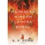 Hajnalra minden lángba borul - Éldekorált