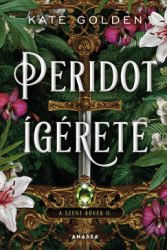 Peridot ígérete - A Szent Kövek II.