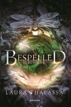 Bespelled - Elbűvölve