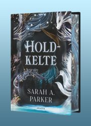 Holdkelte - Éldekorált