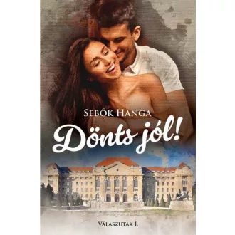 Dönts jól! - Válaszutak 1.