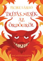Tréfás mesék az ördögről