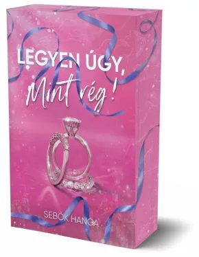 Legyen úgy, mint rég! - Éldekorált