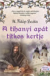 A tihanyi apát titkos kertje