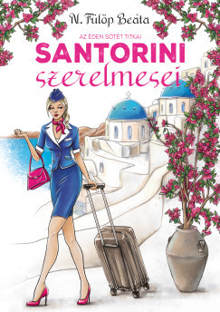 Santorini szerelmesei