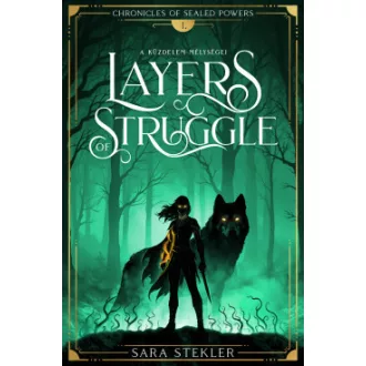  Layers of struggle - A küzdelem mélységei - Chronicles of Sealed Powers 1.