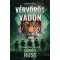 Vérvörös vadon - A tigris szeme 1.