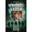 Vérvörös vadon - A tigris szeme 1.