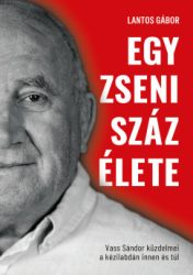 Egy zseni száz élete - Éldekorált