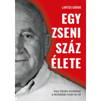 Egy zseni száz élete - Éldekorált