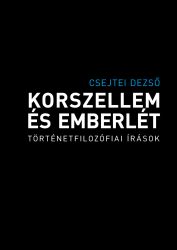 Korszellem és emberlét