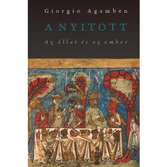 A nyitott