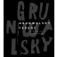 Grunwalsky Ferenc - Természetes radikalizmus