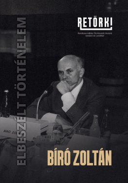 Bíró Zoltán