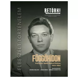 Függőhídon