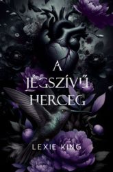 A jégszívű herceg - Fekete szív 3. - Éldekorált