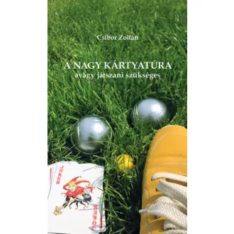 A Nagy Kártyatúra