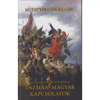Oszmán-magyar kapcsolatok