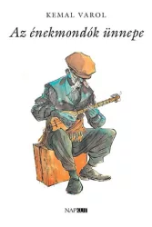 Az énekmondók ünnepe