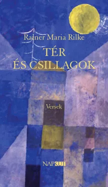 Tér és csillagok - Versek