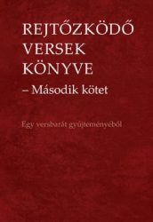 Rejtőzködő versek könyve - Második kötet