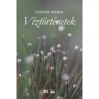 Víztörténetek