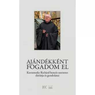 Ajándékként fogadom el