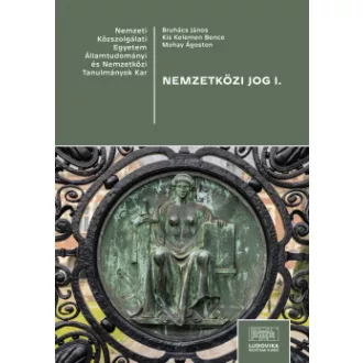 Nemzetközi jog I.