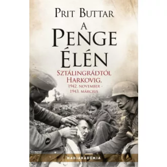 A penge élén