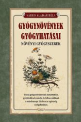 Gyógynövények gyógyhatásai - Növényi gyógyszerek