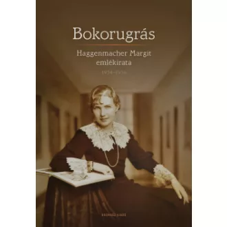 Szuromi Rita - Bokorugrás