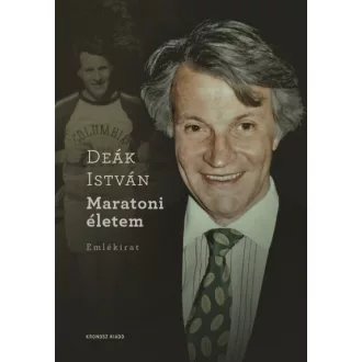 Maratoni életem - Emlékirat