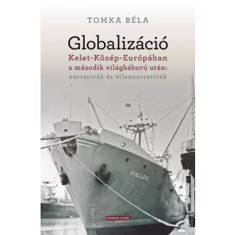 Globalizáció