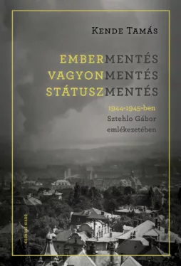Embermentés, vagyonmentés, státuszmentés
