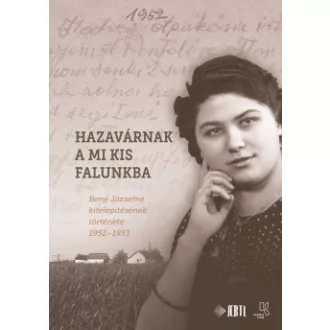 Hazavárnak a mi kis falunkba