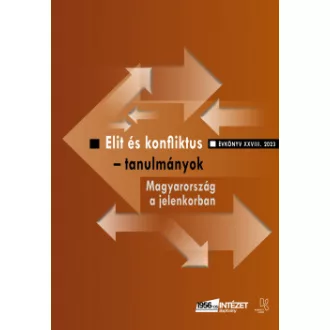Elit és konfliktus - tanulmányok