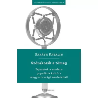 Szórakozik a tömeg