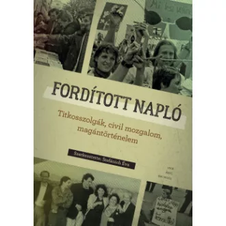 Fordított napló
