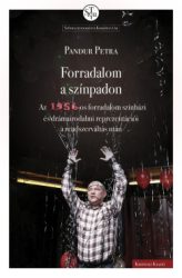 Forradalom a színpadon