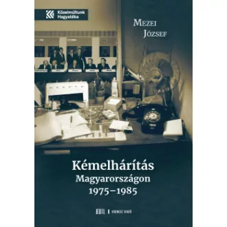 Kémelhárítás Magyarországon 1975-1985