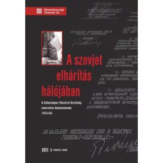 A szovjet elhárítás hálójában