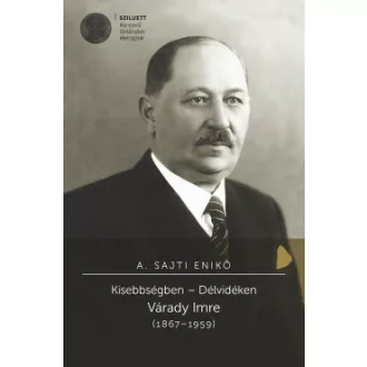 Kisebbségben - Délvidéken