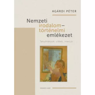 Nemzeti irodalom - történelmi emlékezet