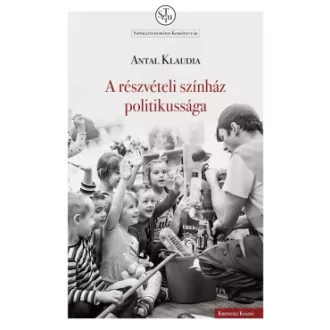 A részvételi színház politikussága