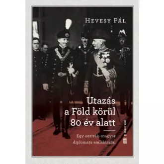 Utazás a Föld körül 80 év alatt
