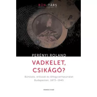 Perényi Roland - Vadkelet, Csikágó?